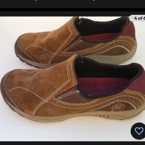 Merrell Dark Earth Performance shoes